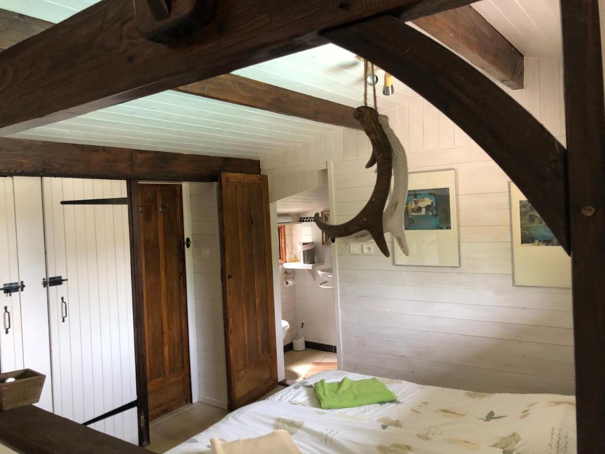 Le bon chemin Studio Stockholm - Housity