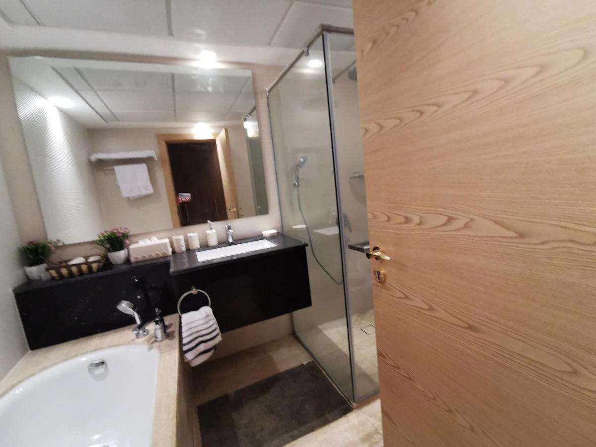 Suitetrails - Island apartment and spa