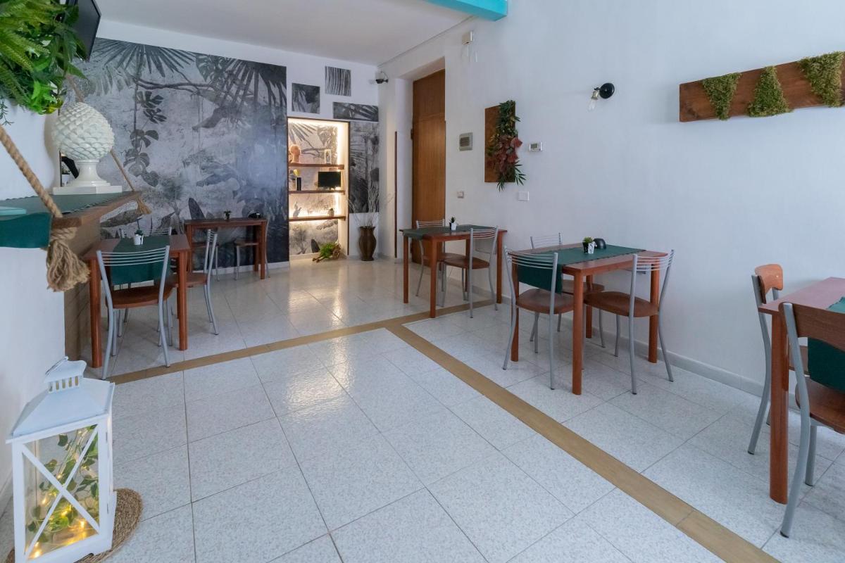 Anime Bed&Breakfast - Housity