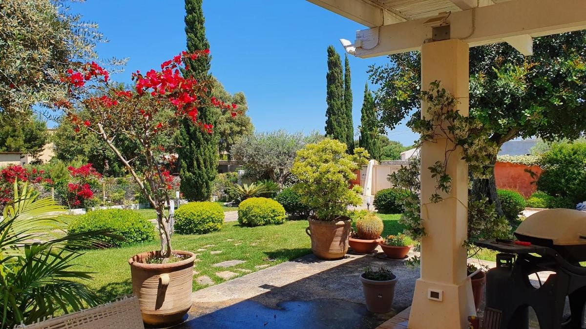 Villa Dammusello - Housity