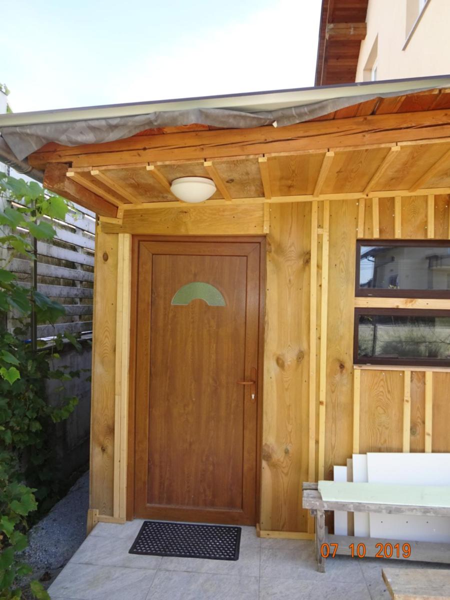 Vagon - studio - near BTC, Ljubljana - Housity
