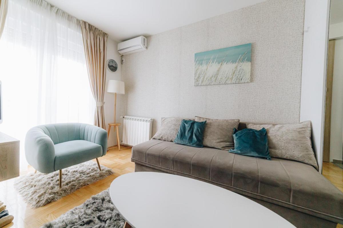 Urban Lux Apartmani - Hizvo