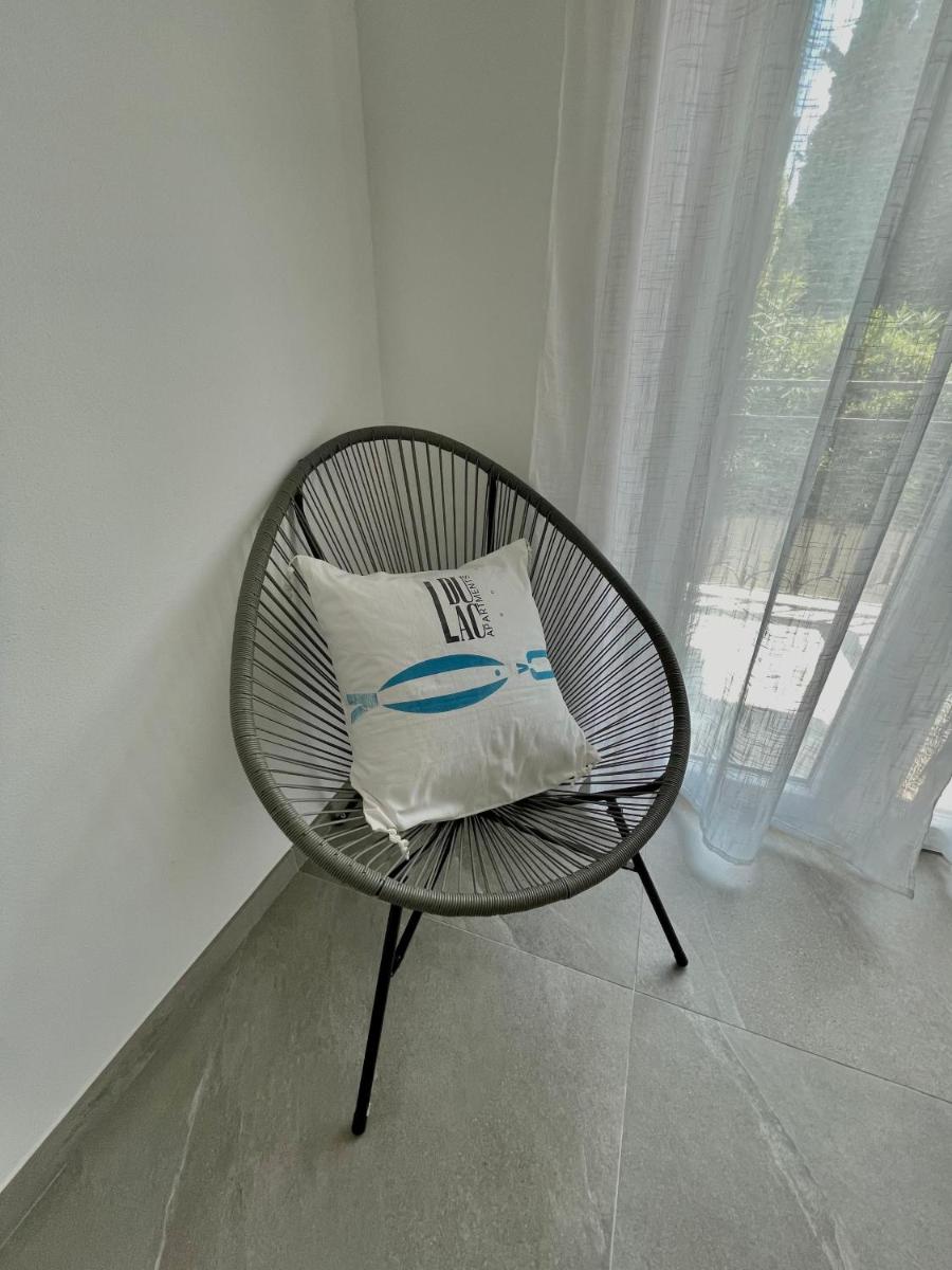 Du Lac Aparments - Housity