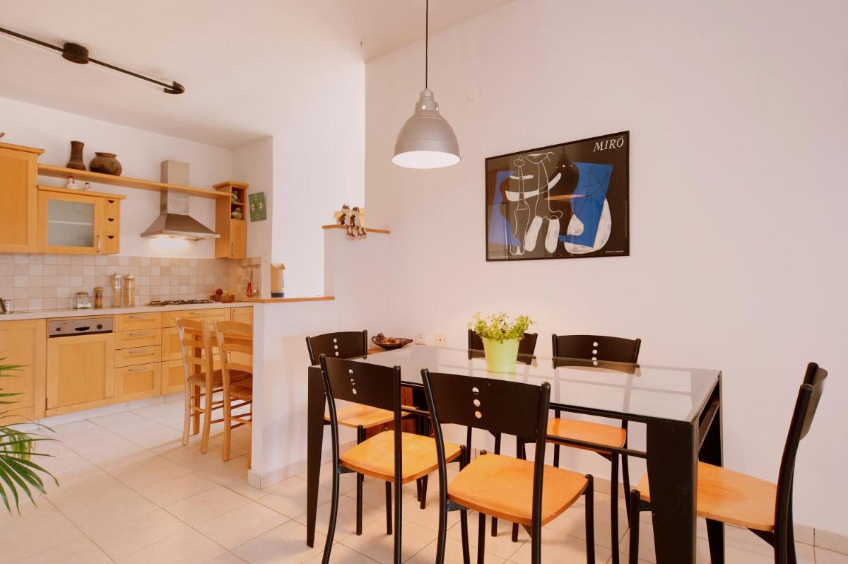 Kfar Saba View Apartment - Housity