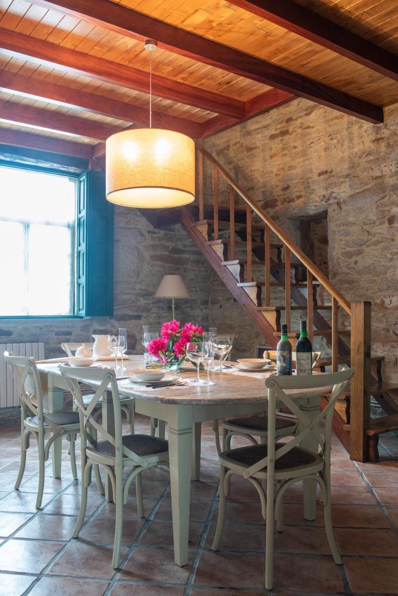 Casa Quinta de Cecil Villalba, Lugo - Housity