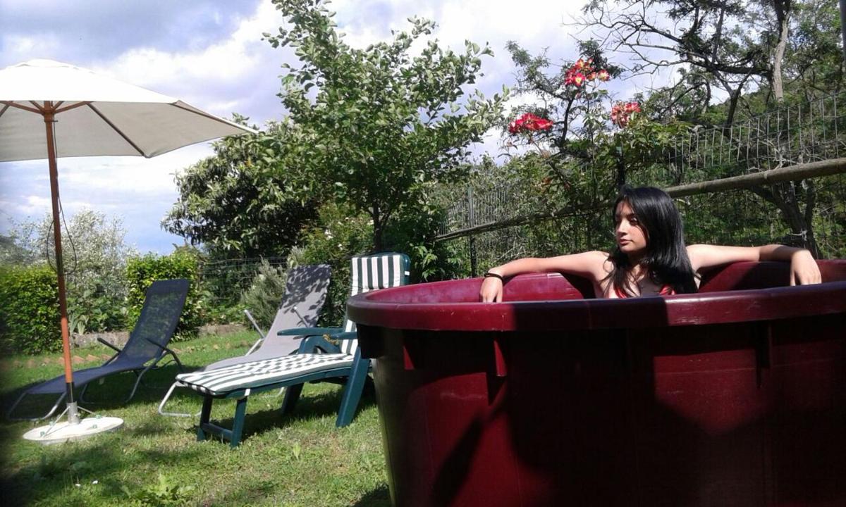 Casale Le Poiane - Housity