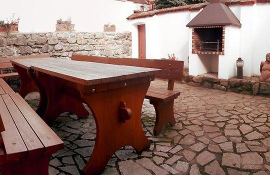 Apartmán RAST - Housity
