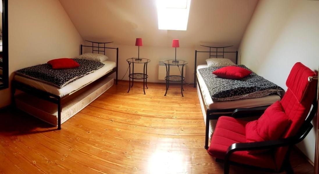 Apartmán RAST - Housity