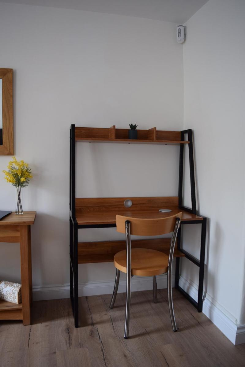 Osprey Cottage, Manton in Rutland - Housity