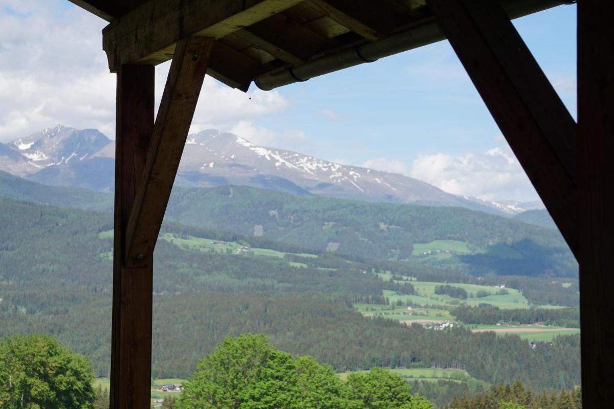 Hainererhof - Hizvo