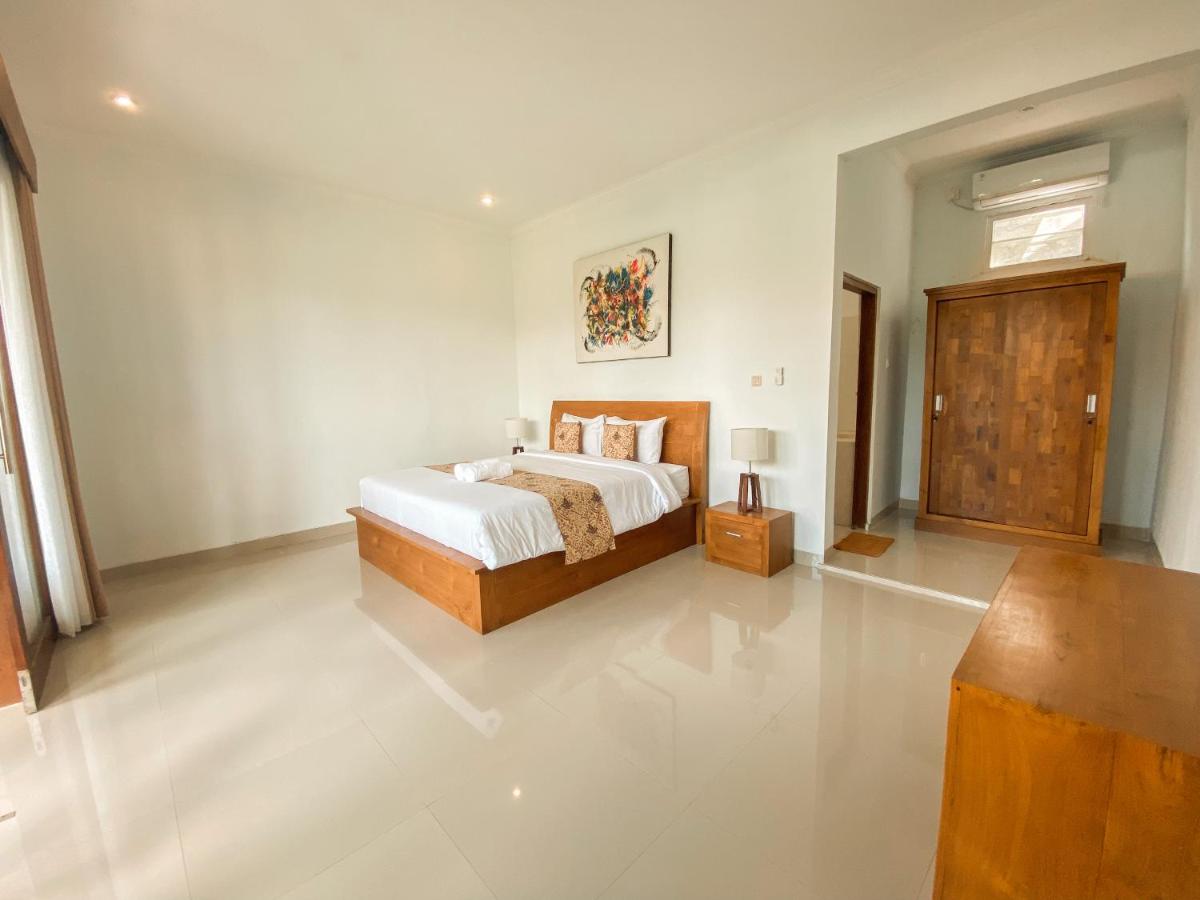 Suitetrails - EKADWI Guesthouse
