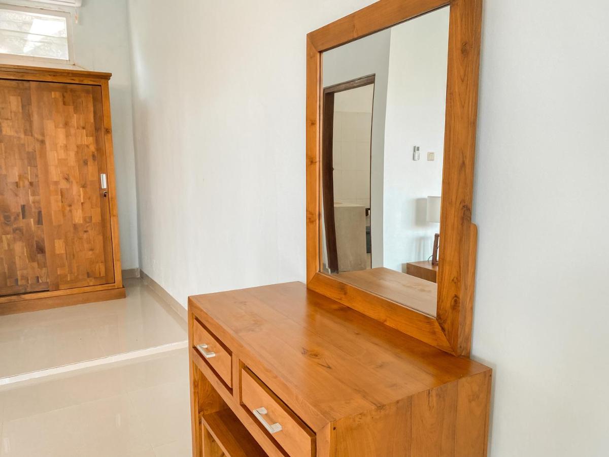 Suitetrails - EKADWI Guesthouse