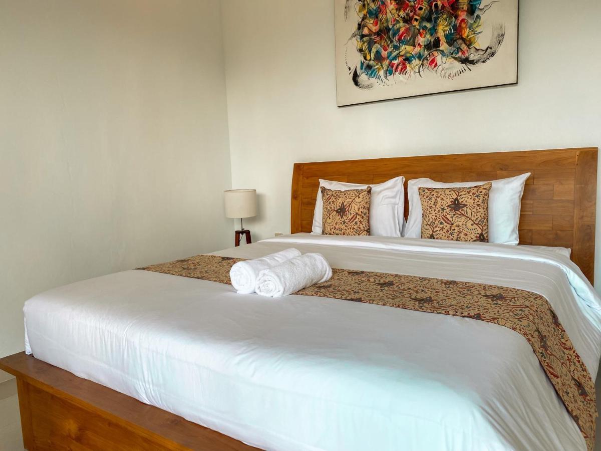 Suitetrails - EKADWI Guesthouse