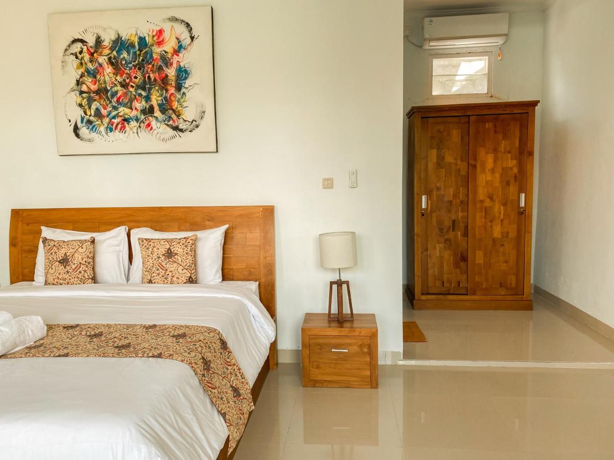 Suitetrails - EKADWI Guesthouse