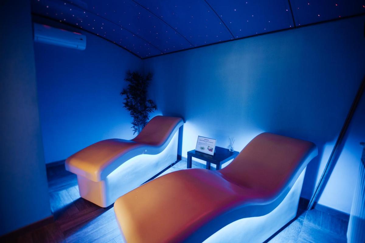 Imagen de la galería de Hotel & Spa Villa de Mestas, en Cangas de Onís