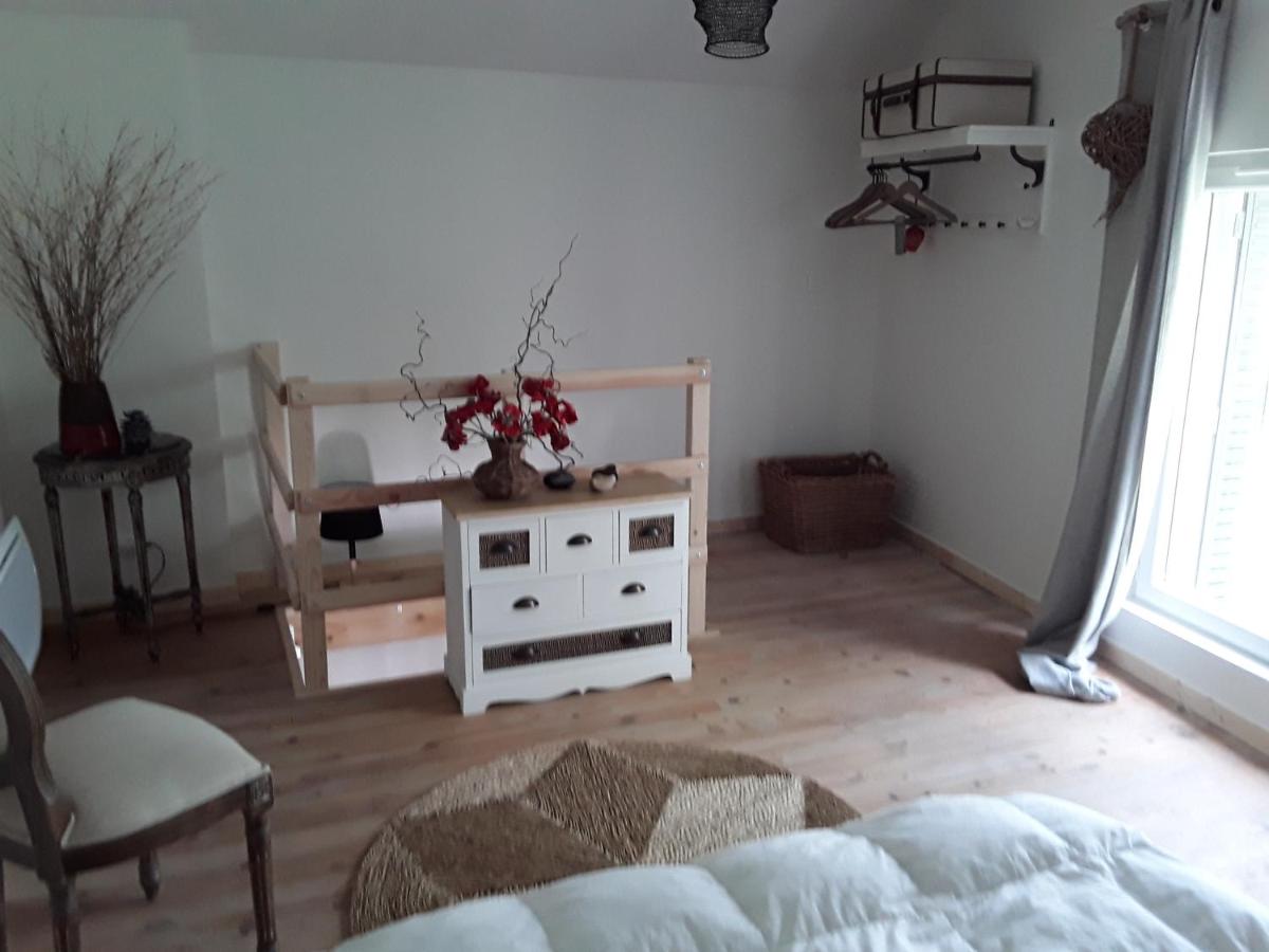 Le petit nid - Housity