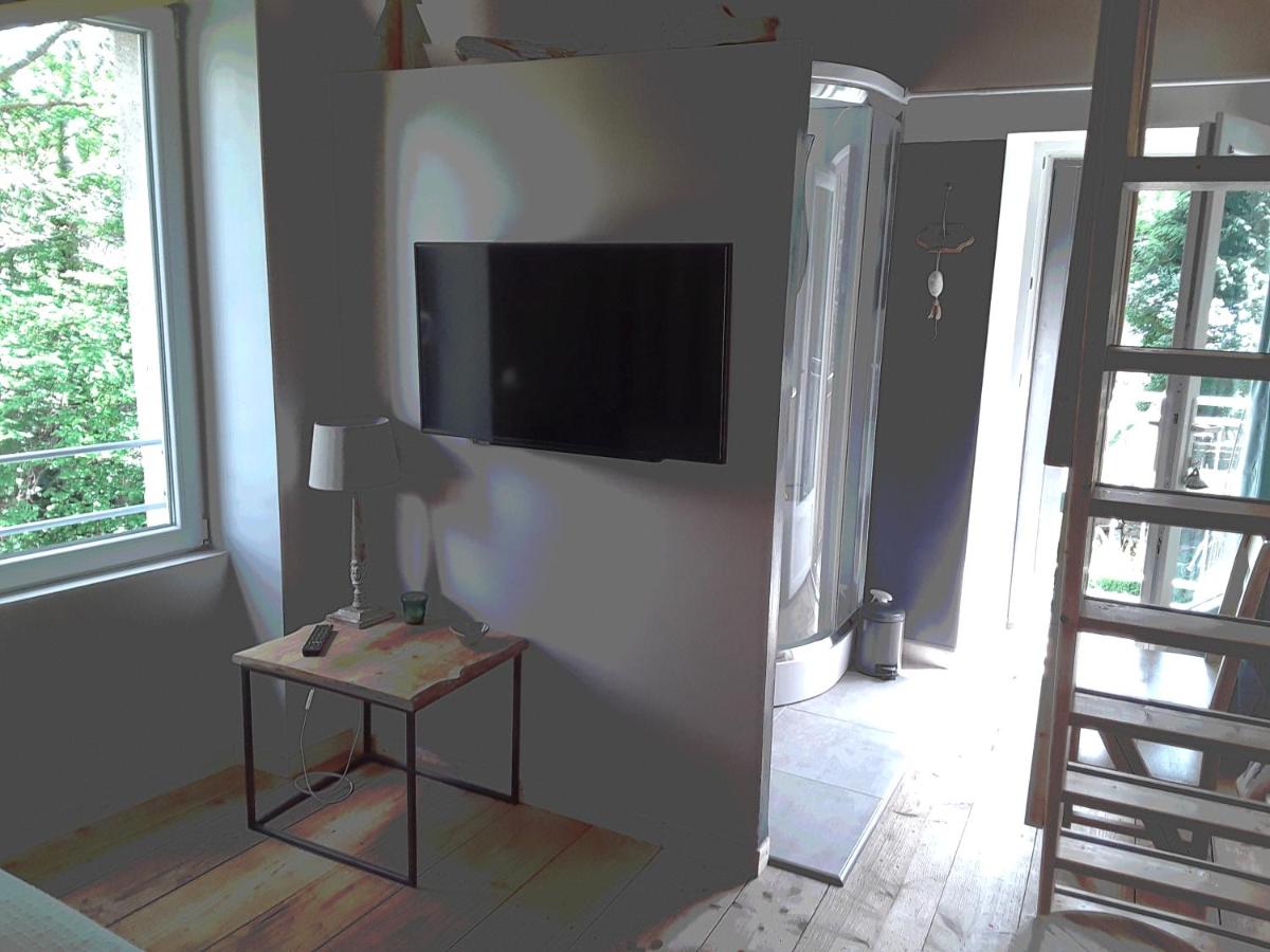 Le petit nid - Housity