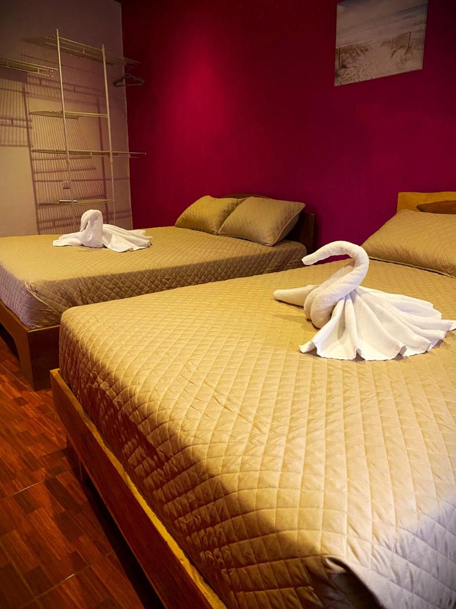Chepita’s Fortuna Casa Vacacional - Housity