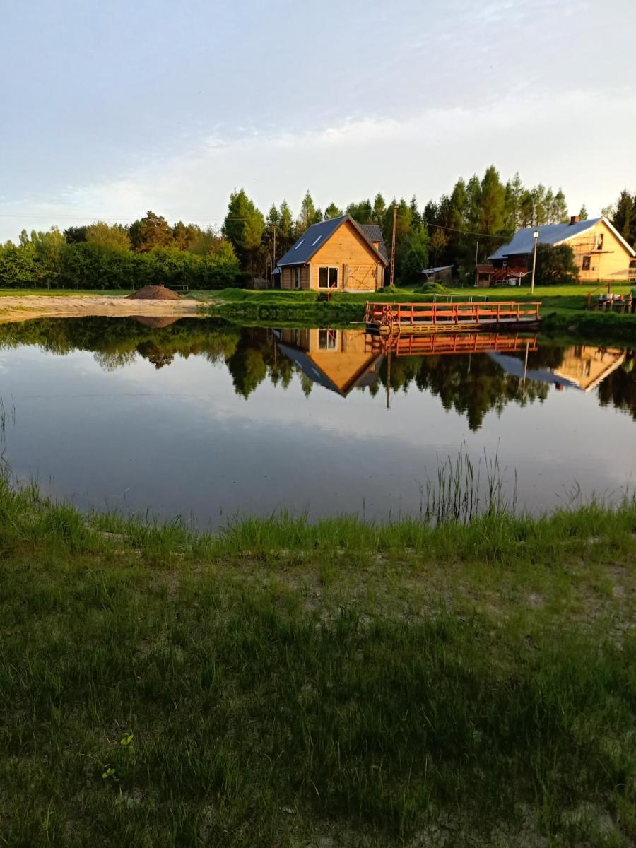 Agroturystyka Podlasie - Housity