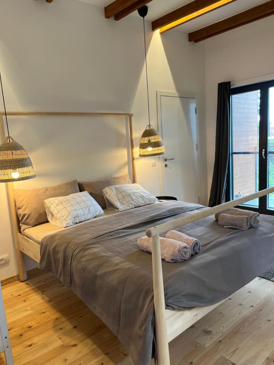Krusedol House - Fruska Gora - Housity