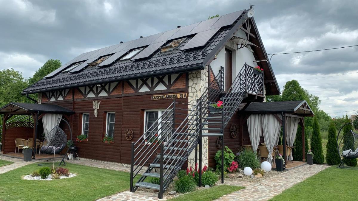 Country House - apartamenty blisko Energylandii - Housity
