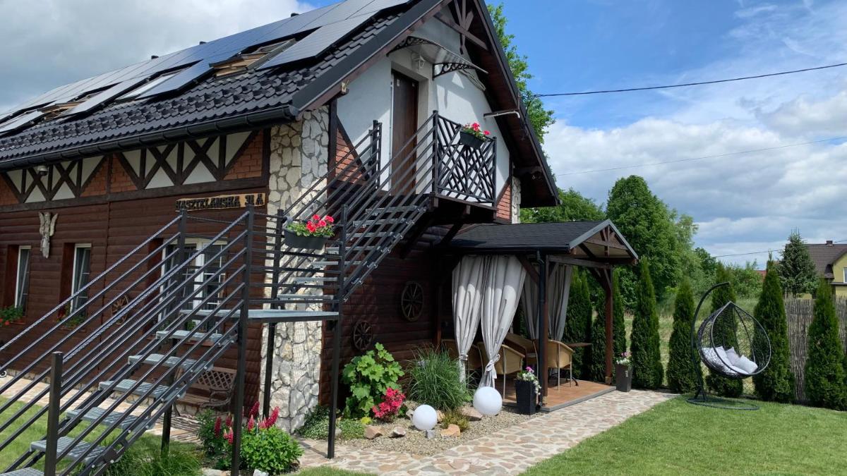 Country House - apartamenty blisko Energylandii - Housity