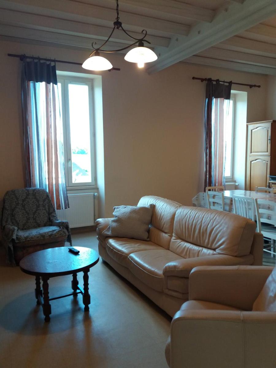 Gîte les Arcades - Housity