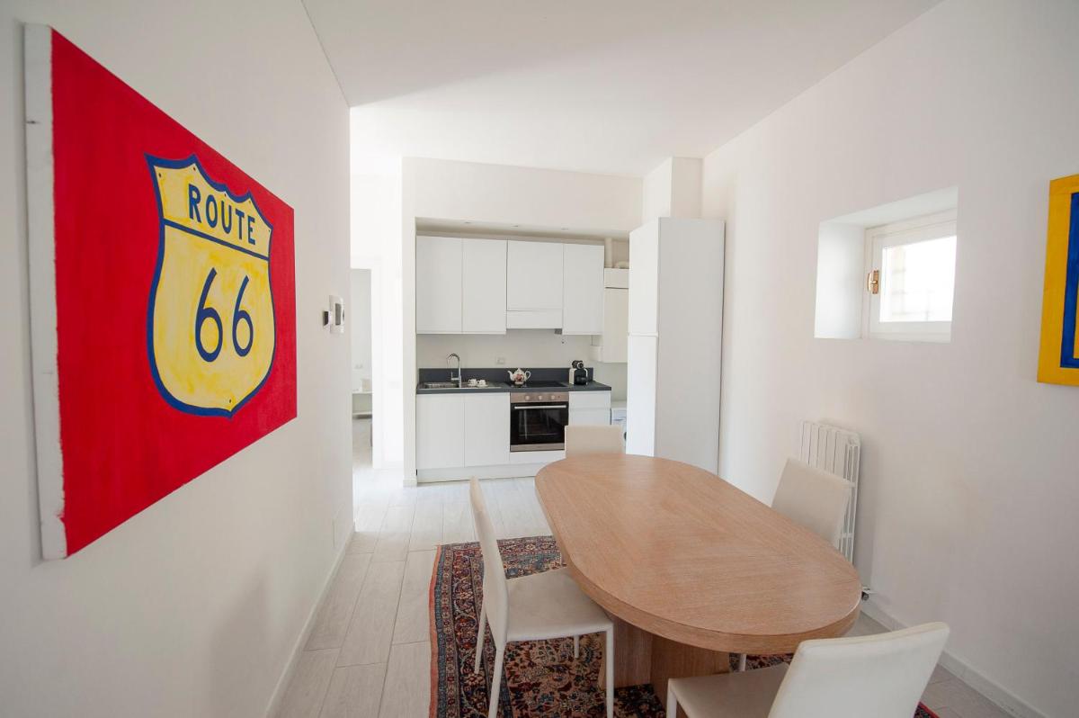 Le Case di Grazia - Housity
