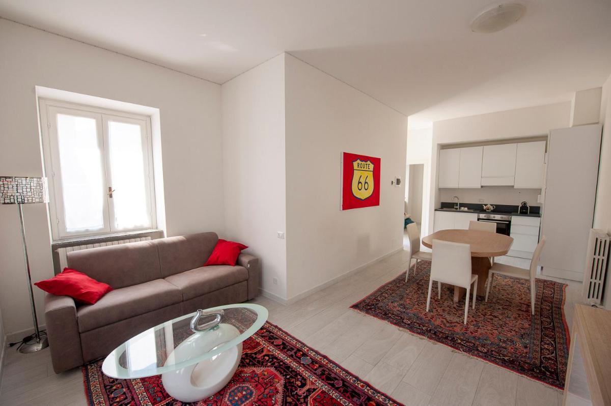Le Case di Grazia - Housity