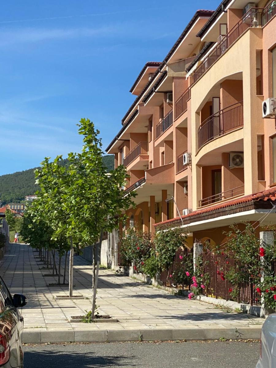 Suitetrails - Horizon Apartament Natalie