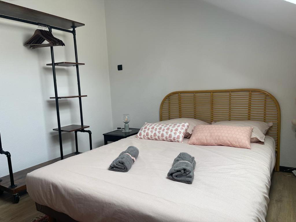 VUE SPECTACULAIRE - LA VERRIERE - CENTRE-VILLE - Home-One - Housity