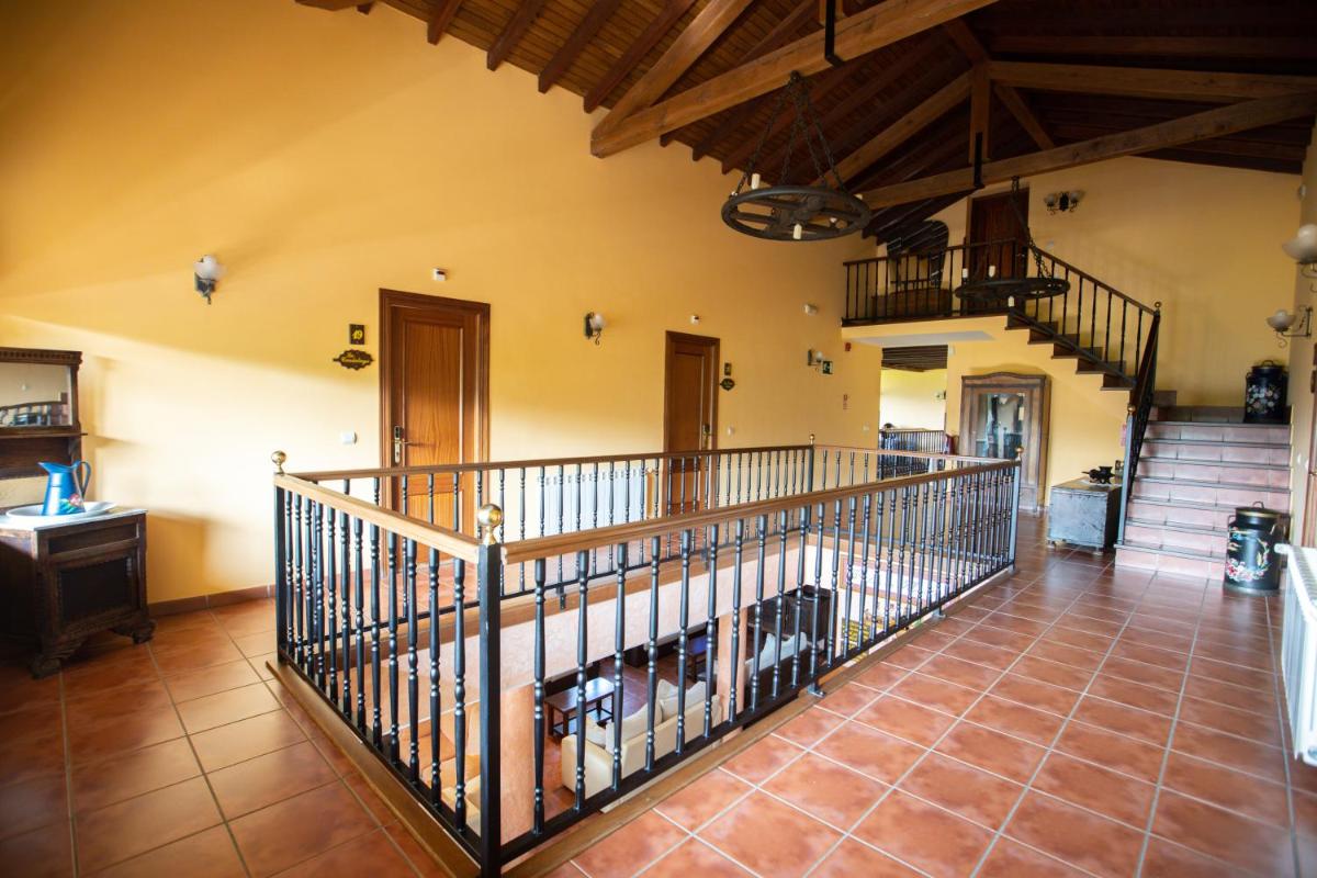 Imagen de la galería de Hotel & Spa Villa de Mestas, en Cangas de Onís