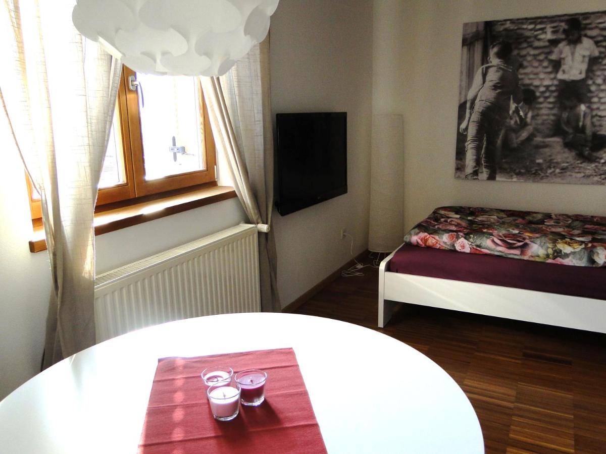 Gemütliches Studio mit Parkgarage - Housity