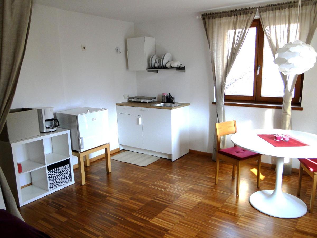 Gemütliches Studio mit Parkgarage - Housity