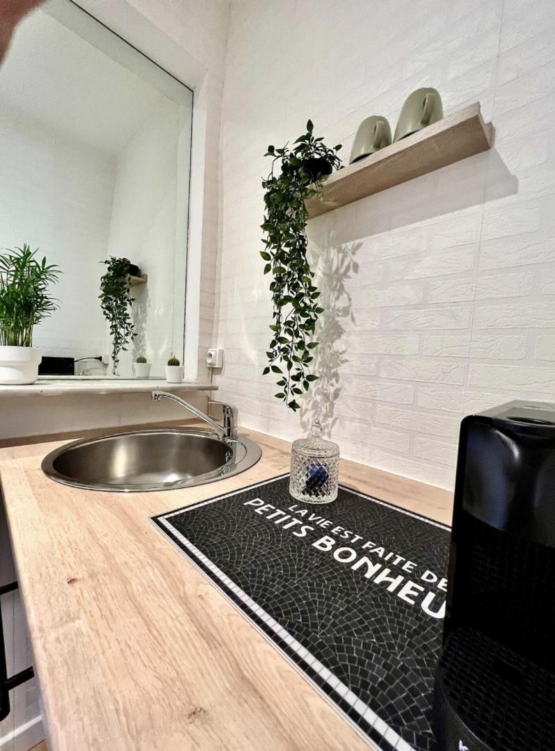 O Mà UNU, Clim, Wifi, Vue imprenable - Housity