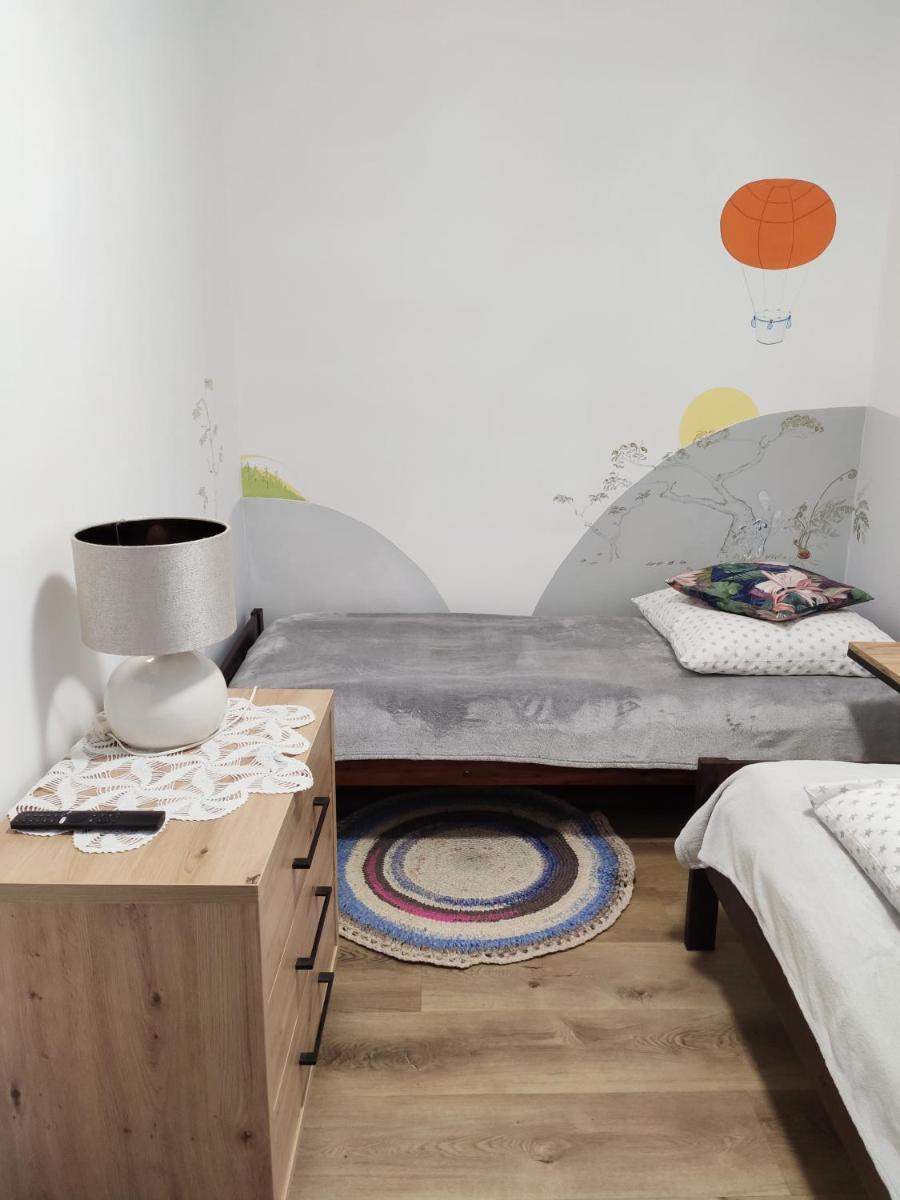 Wellspring - Housity