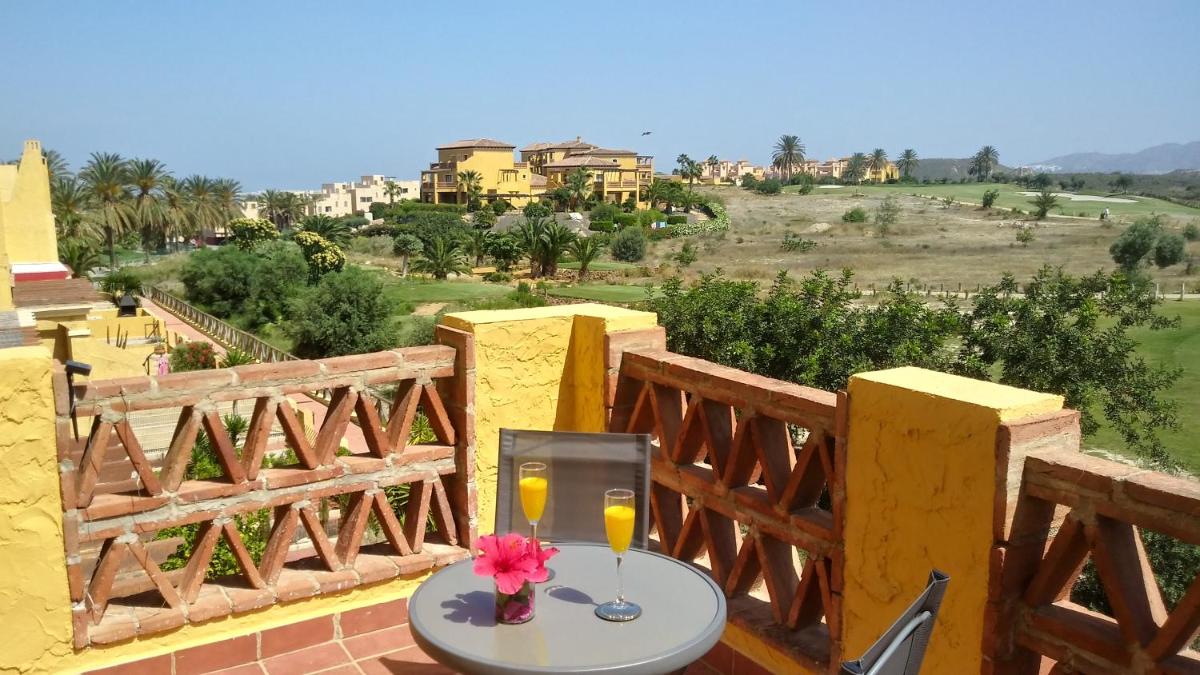 Desert Valley House Valle del Este Golf Resort - Housity