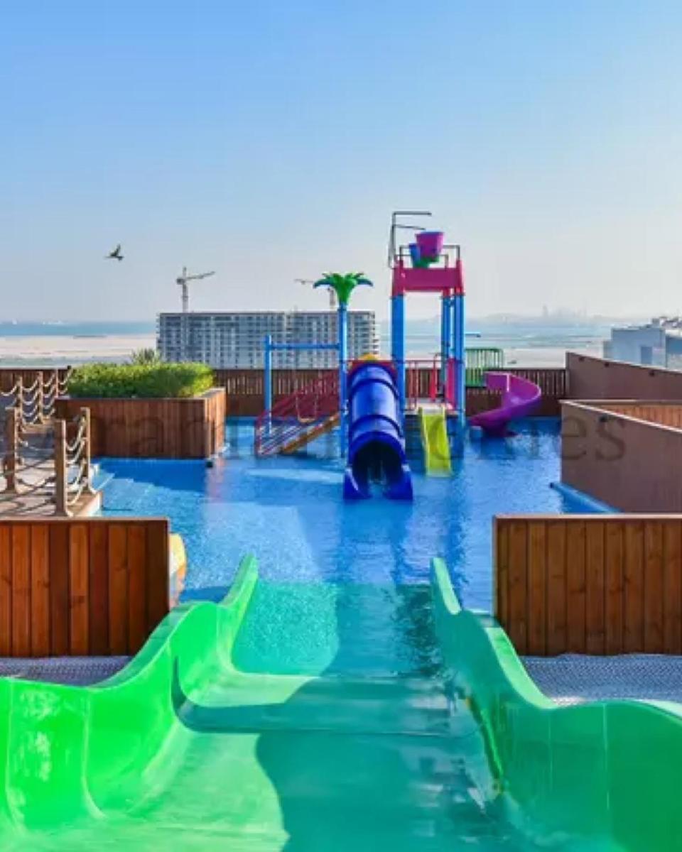 Suitetrails - Island apartment and spa