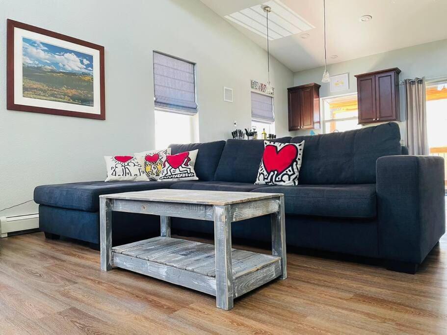The Aspen - in WPCO at 8488 ft elevation - Housity