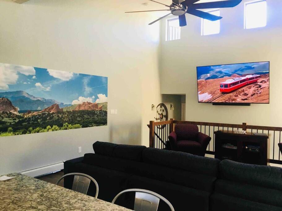 The Aspen - in WPCO at 8488 ft elevation - Housity