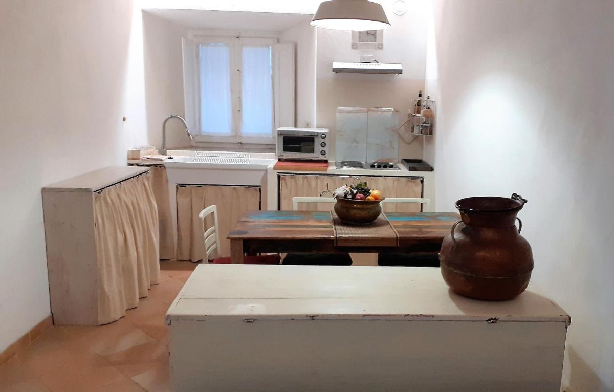 La Casa al Castello - Arcidosso - Housity