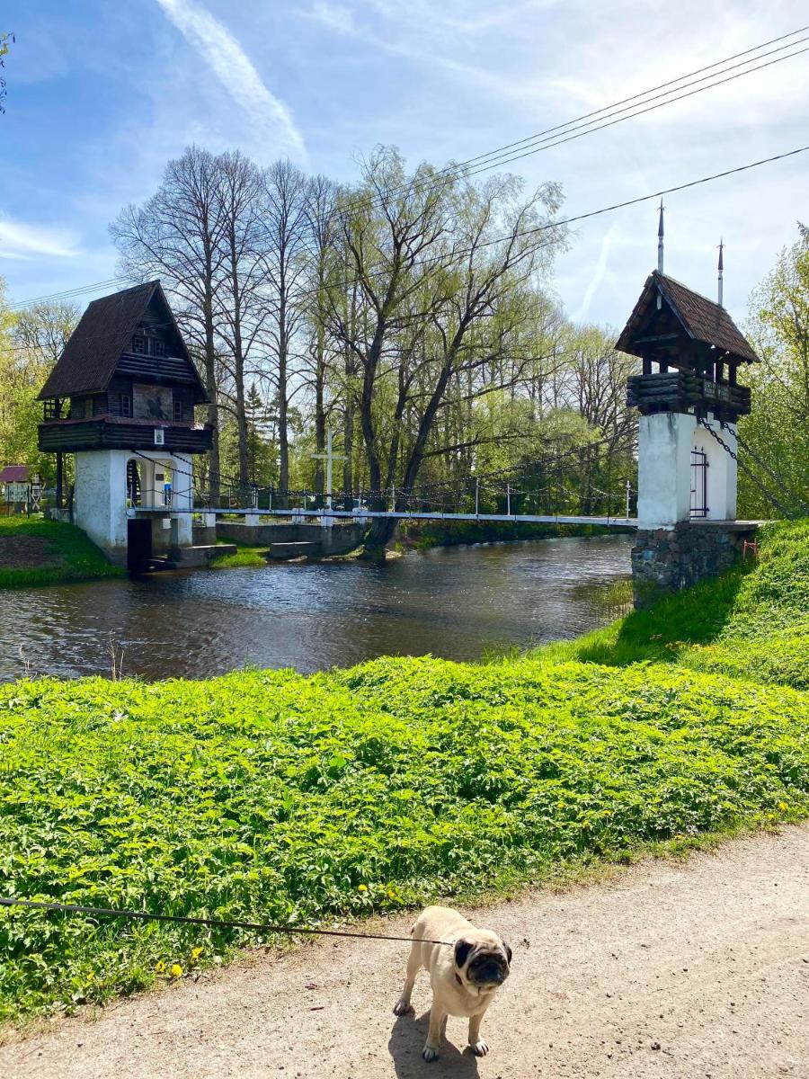 Sillatorni puhkemaja - Housity
