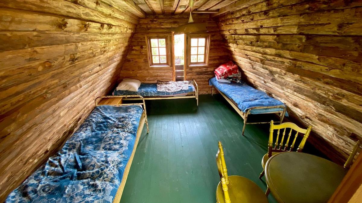 Sillatorni puhkemaja - Housity