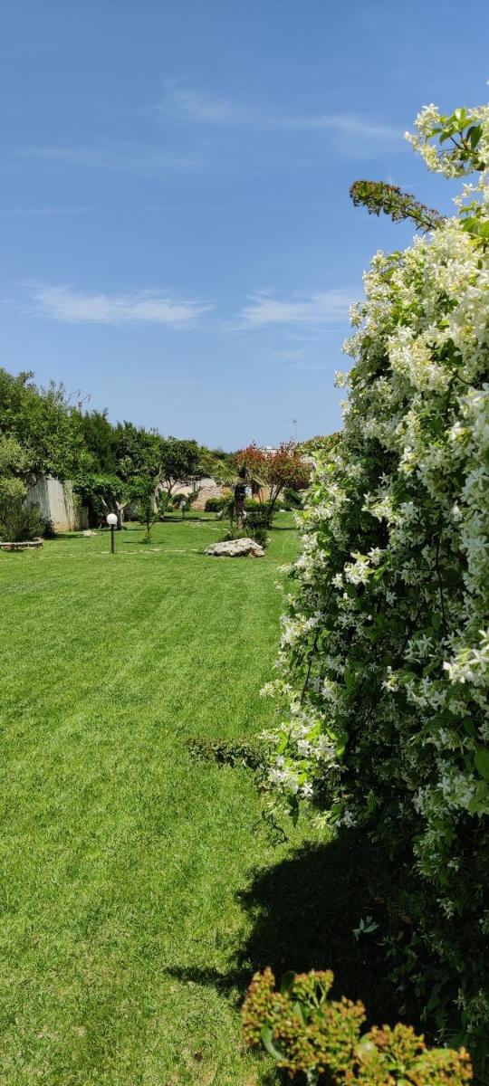 casavacanza nel salento - Housity