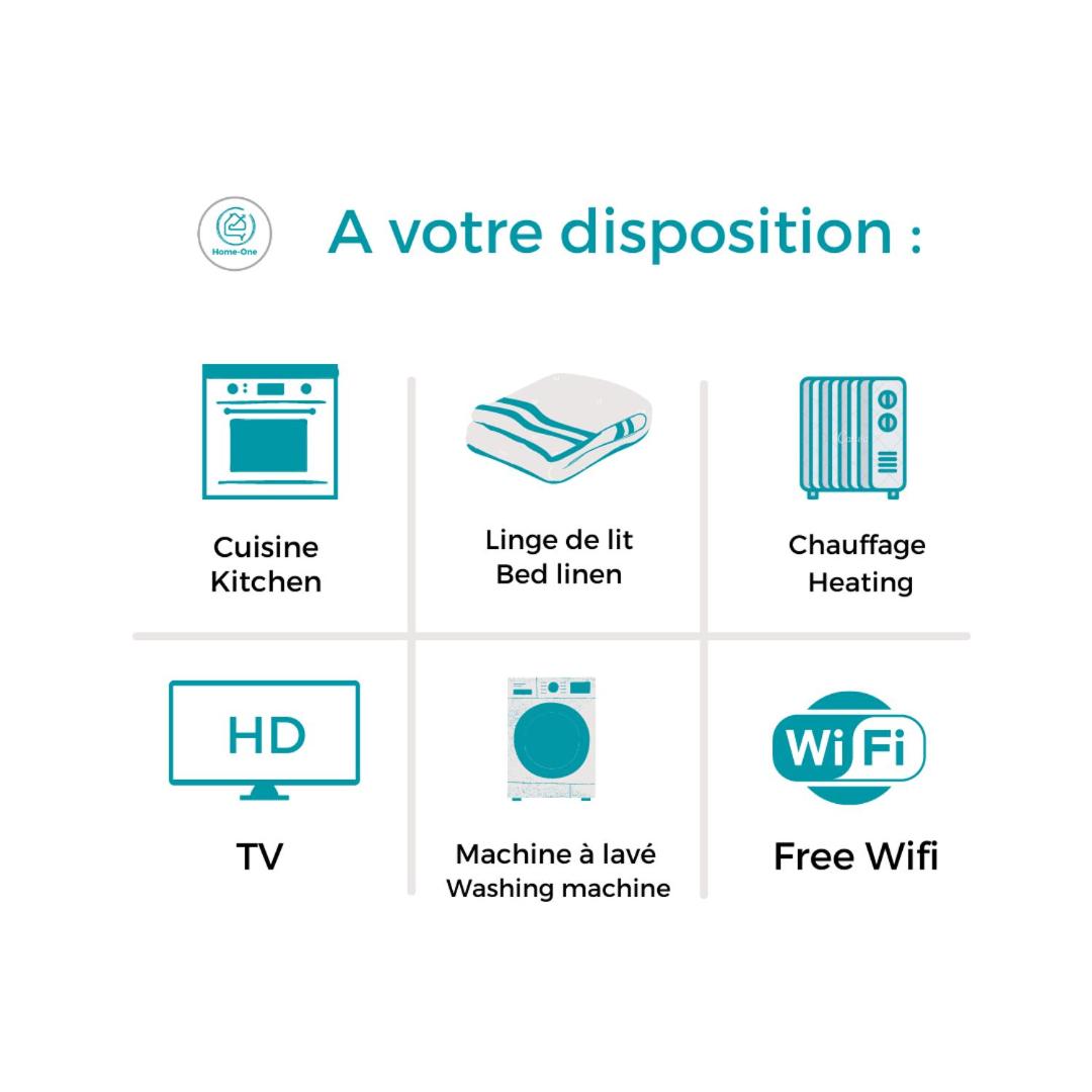VUE SPECTACULAIRE - LA VERRIERE - CENTRE-VILLE - Home-One - Housity