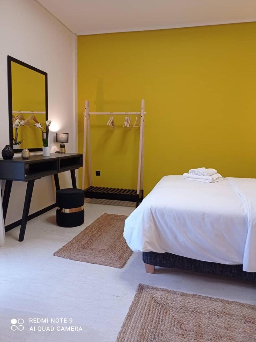 KALAMATA CENTRAL APARTMENT - Housity