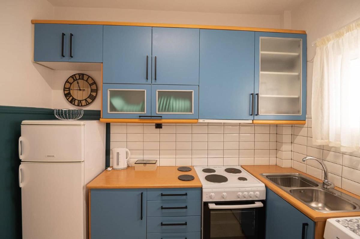 KALAMATA CENTRAL APARTMENT - Housity