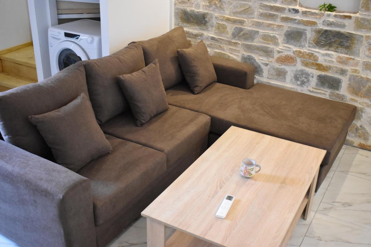 Klaidis house 2 floor - Housity