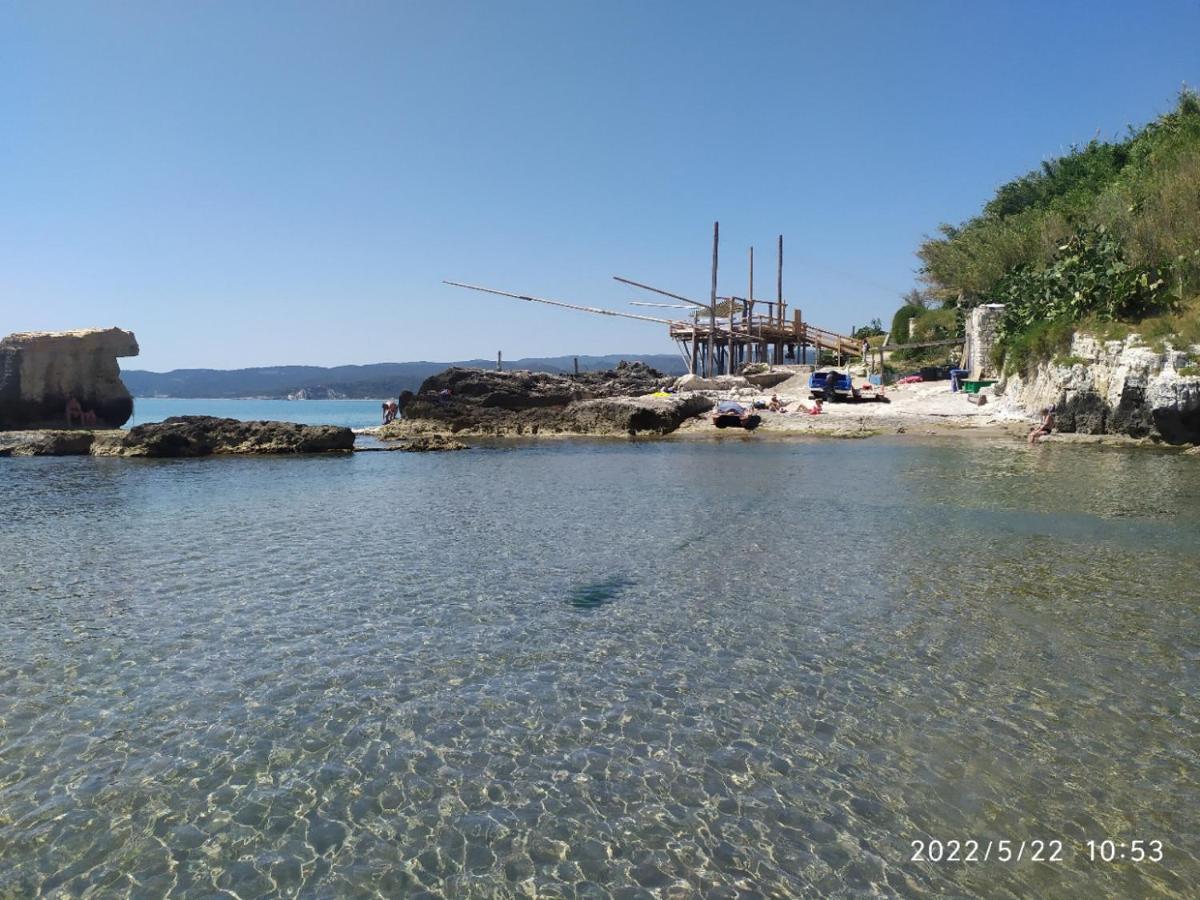 Casina Viestana - Housity