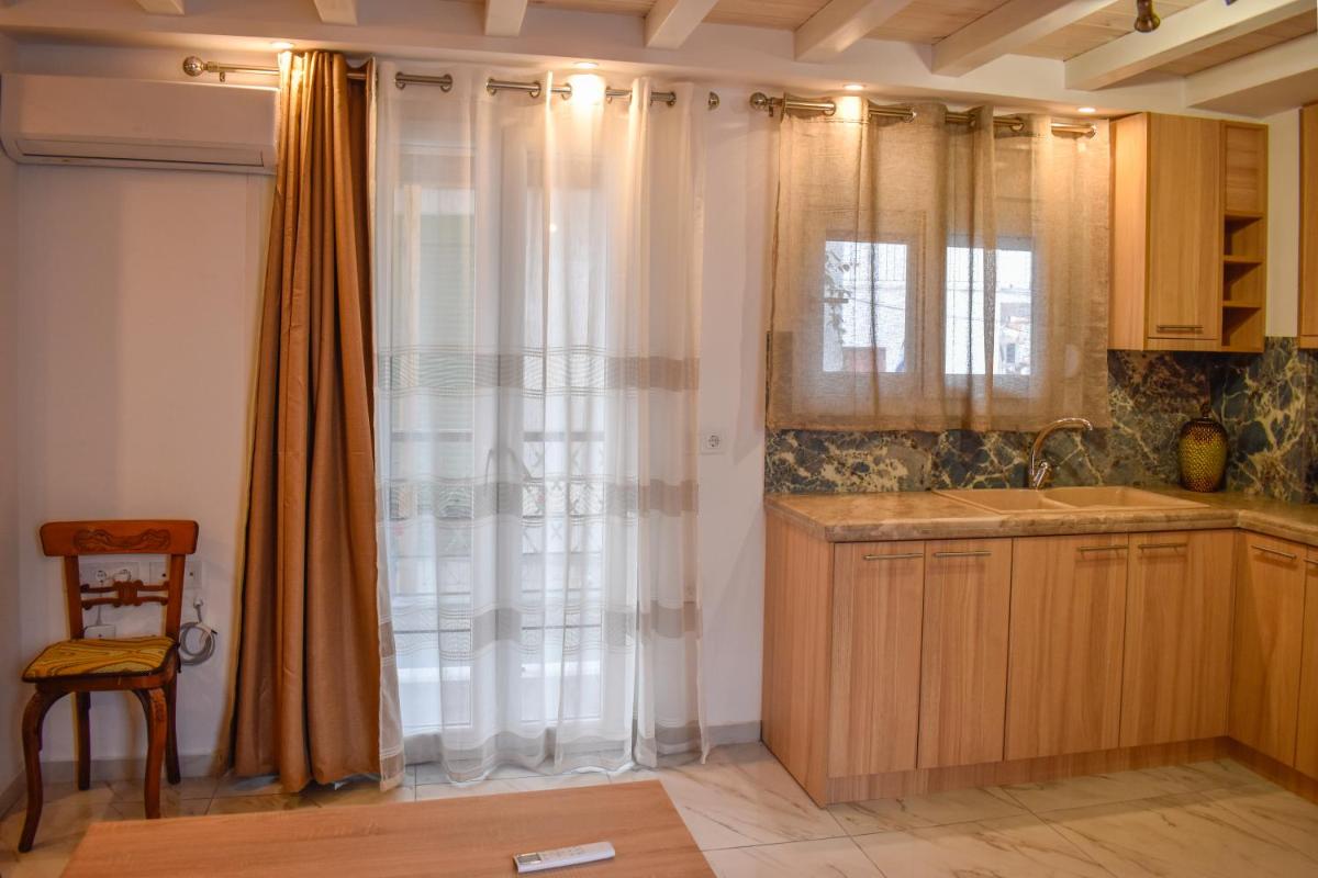 Klaidis house 2 floor - Housity